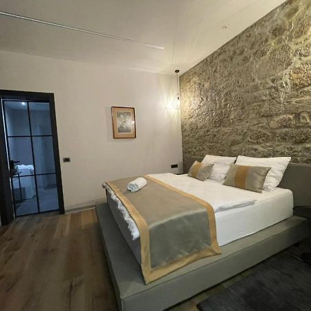 Sofija Apartmani Rijeka Exterior photo