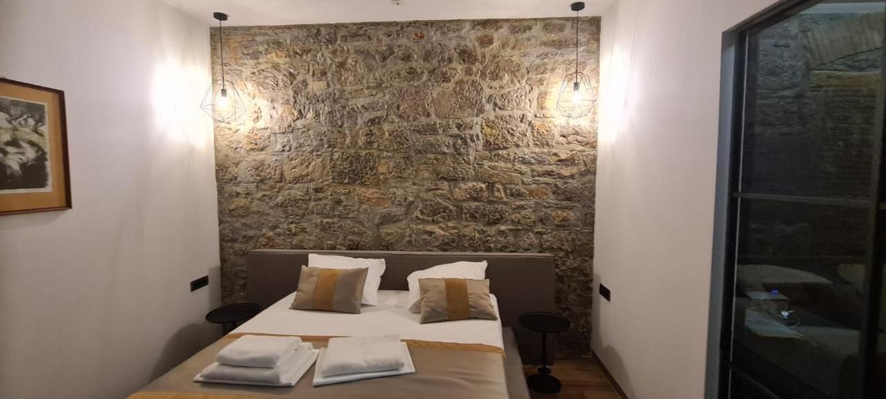 Sofija Apartmani Rijeka Exterior photo