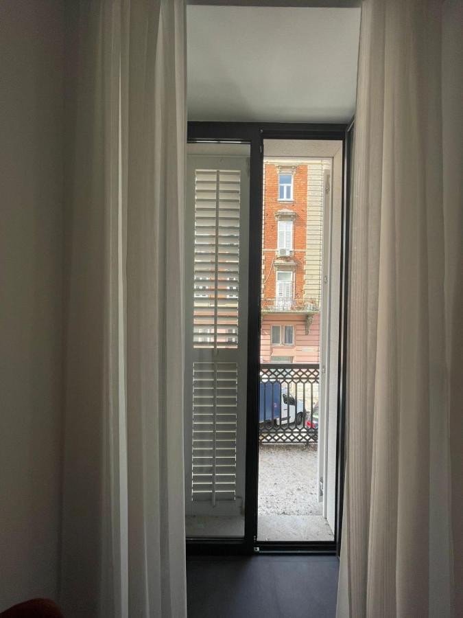 Sofija Apartmani Rijeka Exterior photo